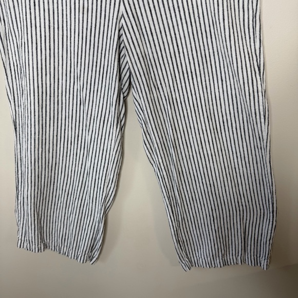Definition by D Jeans Linen Beach Pant Size XL - Picture 4 of 16